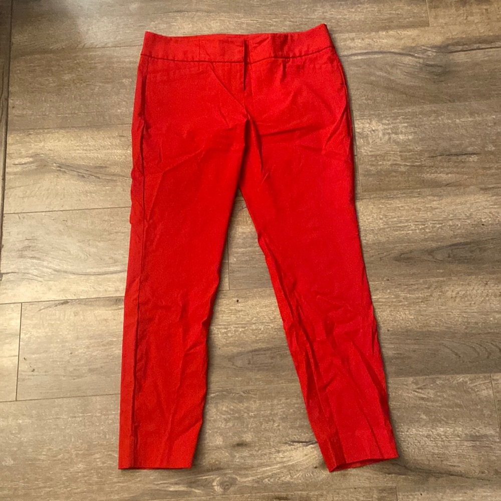 The Limited Exact Stretch pants